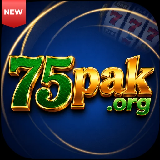 75pak logo official